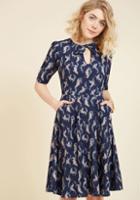  Per Yore Request A-line Dress In 12 (uk)