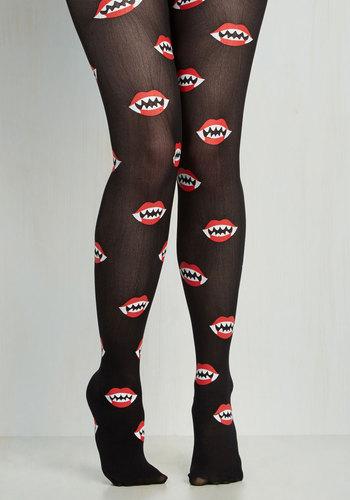 Legavenueinc Bit And Wisdom Tights