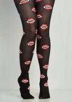 Legavenueinc Bit And Wisdom Tights