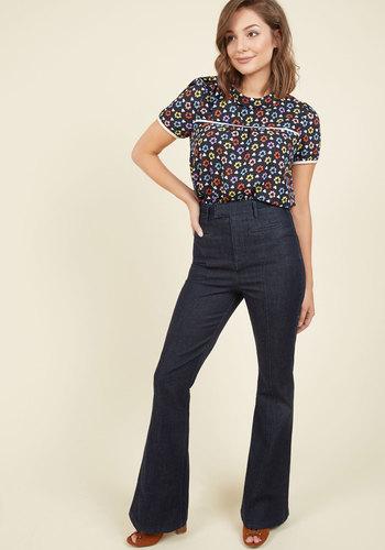 My Neighbor Toronto Jeans In Xxs