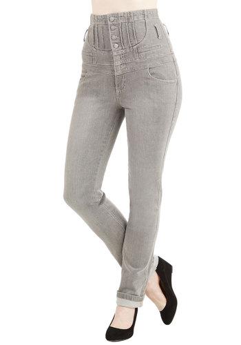 Boomboomjeans Improv Class Jeans