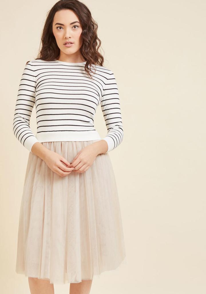  Tokyo Gift Dress In L