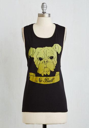 Fromphoenixwithlove Honesty Is The Best Paw-licy Top