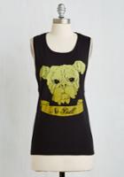 Fromphoenixwithlove Honesty Is The Best Paw-licy Top
