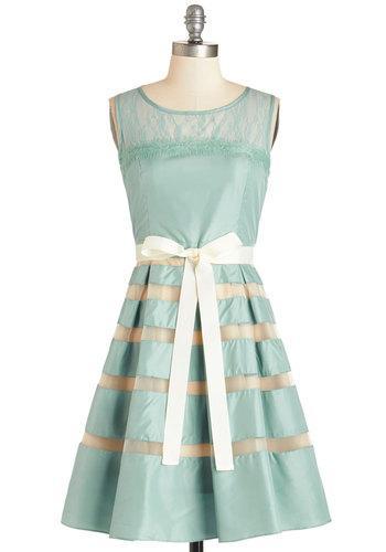 Ryu Dba Aimind International Content To Curtsy Dress