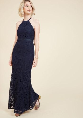  Historic Mansion Romance Maxi Dress In S