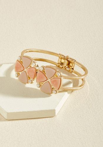  Accessorized Enlightenment Bracelet