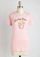 Twoifbyseallcapparel Fried And True Tee