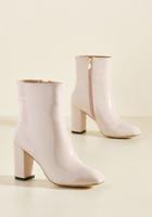  Drive You Mod Block Heel Boot In 36