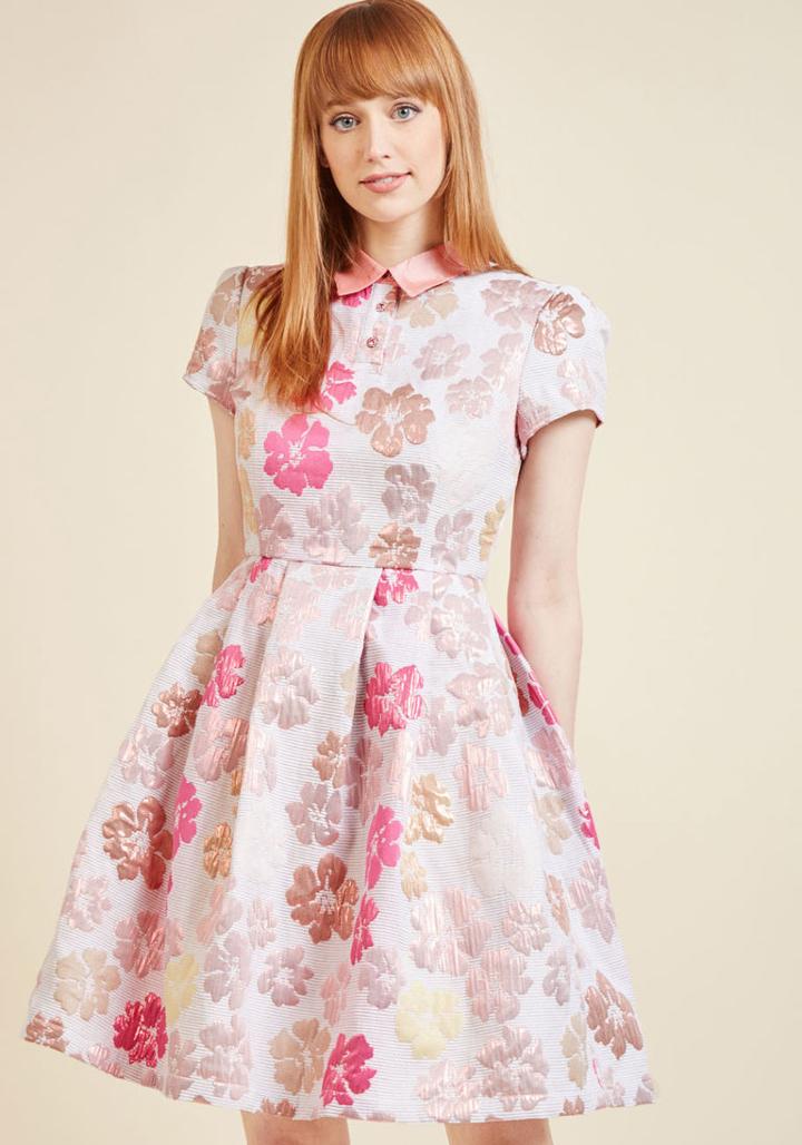  Uniqueness On Offer Shirt Dress In Botanical In 3x