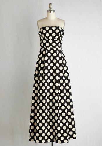 Tracyreesetrdesignsinc Lavishly Established Dress