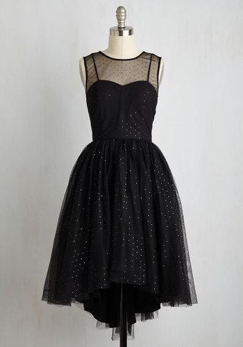 Donnamorgan Flair To The Throne Dress