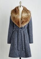 Kirensinternationallimited City Lovin' Coat