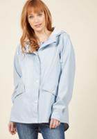  I'll Dry My Best Raincoat In Xs
