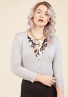  Dream Of The Crop Cardigan In Moon In Xl
