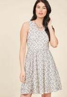 Modcloth Adaptable Allure Lace Dress In M