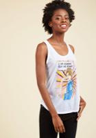  Staying Empower Tank Top In 2x