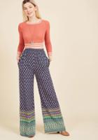 Modcloth Most Delightful To Date Pants