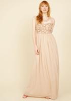 Balance And Beauty Maxi Dress In 8
