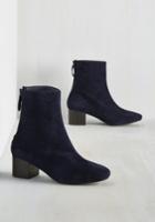  Imaginary Suede Boot In 6