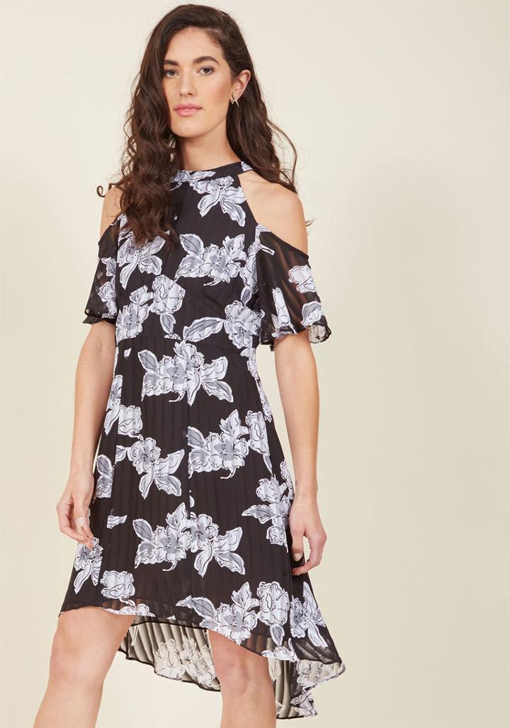  Exquisite Upon Entry Floral Dress In 2