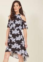  Exquisite Upon Entry Floral Dress In 2
