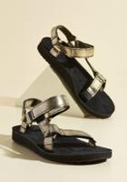  Ablaze A Trail Sandal In 5