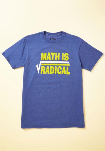 Modcloth Best-kept Secant Men's T-shirt In S