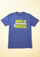 Modcloth Best-kept Secant Men's T-shirt In S