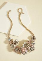  Vow To Wow Necklace In Carnation