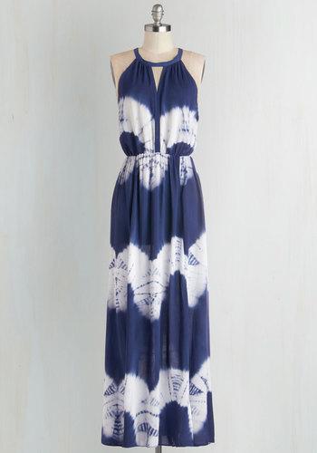 Sunnygirlptylltd Ink Positively Dress In Tie Dye