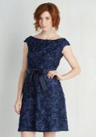 Marina That's My Swirl Dress