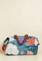 Disasterdesigns Let's Get Realism Weekend Bag