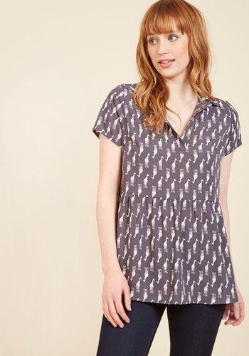  Everyday Occasions Top In Giraffes In Xl