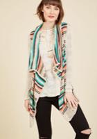  Sightseeing 'round Sonora Vest In M