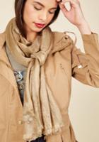  Adorned And Energized Scarf