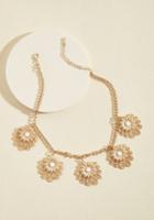  Peaceful Petals Necklace