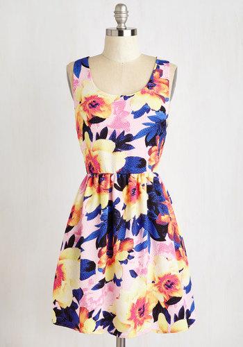 Everlyclothing Catalina Cruise Dress