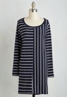 Minkpinkagenticon Magnitude And Longitude Dress