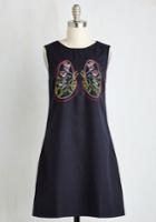 Rachelantonoff Push And Pulmonary Dress