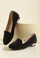  My Prime To Shine Velvet Loafer In 11