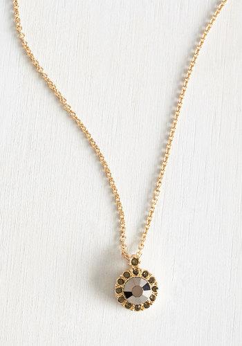 Novainc Grace To The Finish Necklace