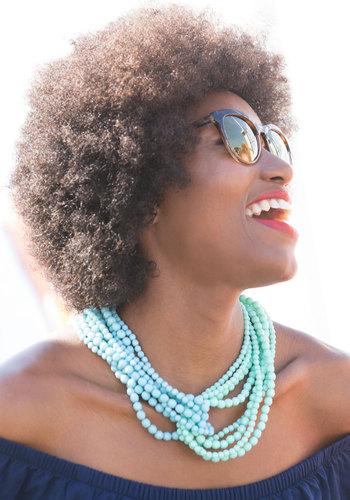  Merging Of Moxie Necklace In Lakeside