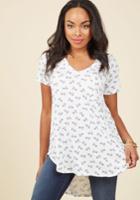  Packing Preserves T-shirt In Bicycles In Xs