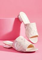  Regale With Detail Sandal In 6