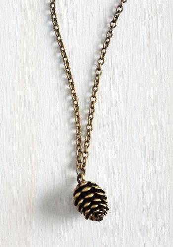 Zadfashioninc Cone Up To It Necklace