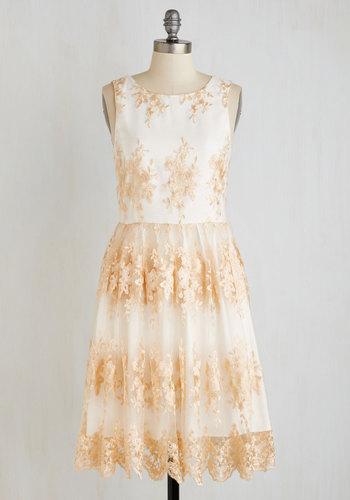 Alythea Rsvp For Ravishing Dress