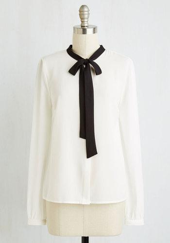 Veromoda Fun With Symphonics Top