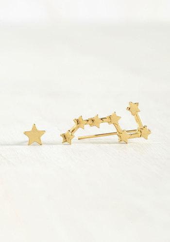 Robertrose Hip Dipper Earrings