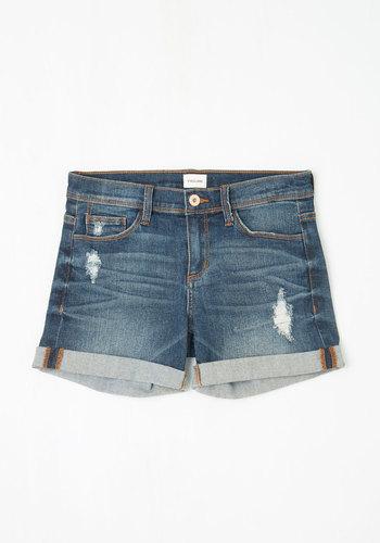 Sneakpeek California Cruisin' Shorts